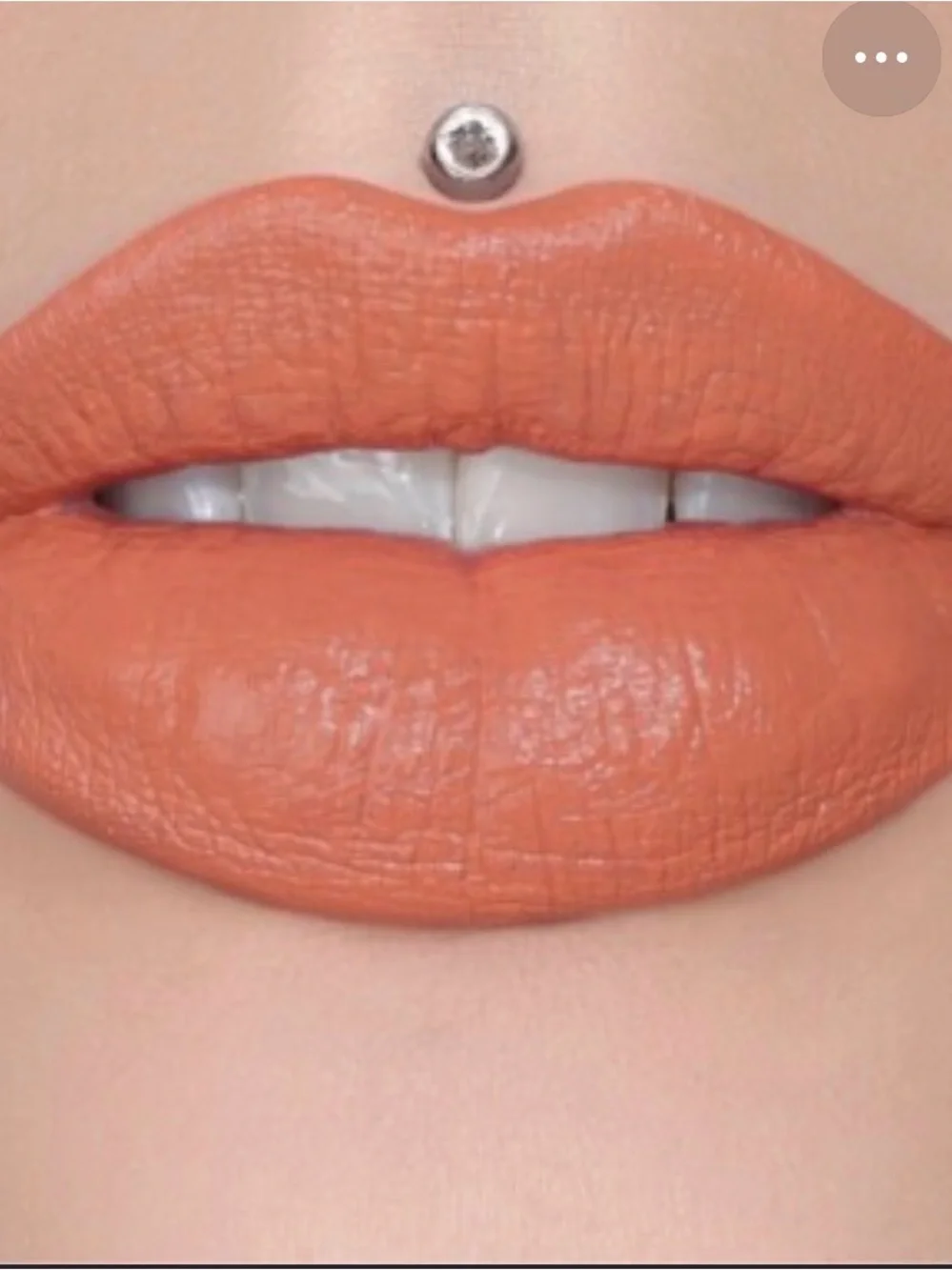 Jeffree Star Cosmetics Velvet Trap- Wyoming Iced Tea